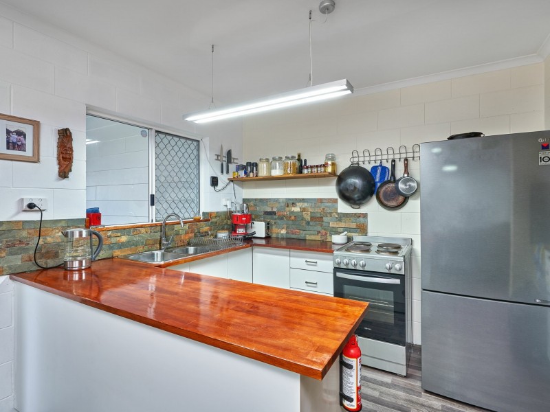 5/22-24 Fairweather Street, Yorkeys Knob QLD 4878