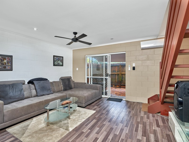 5/22-24 Fairweather Street, Yorkeys Knob QLD 4878