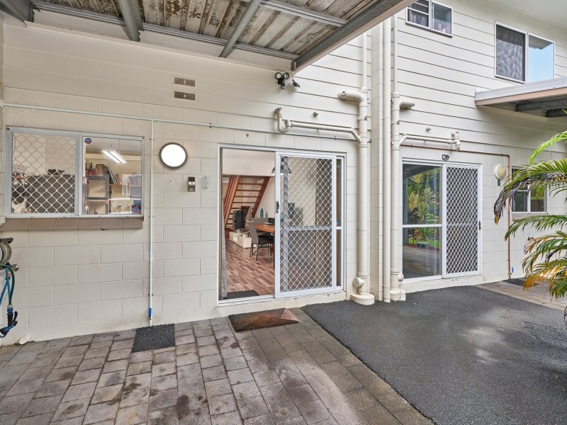 5/22-24 Fairweather Street, Yorkeys Knob QLD 4878