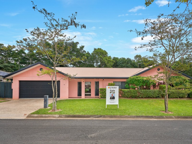 13 Melia Close, Mount Sheridan QLD 4868