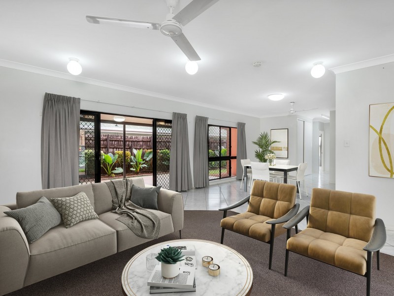 13 Melia Close, Mount Sheridan QLD 4868