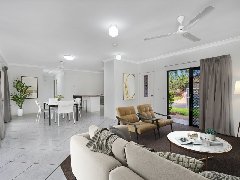 13 Melia Close, Mount Sheridan QLD 4868