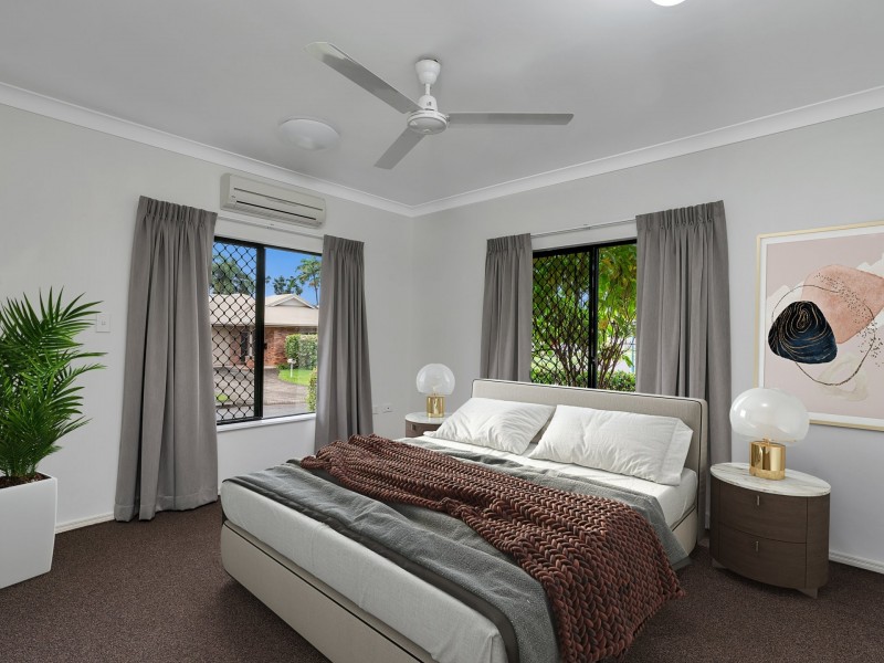 13 Melia Close, Mount Sheridan QLD 4868