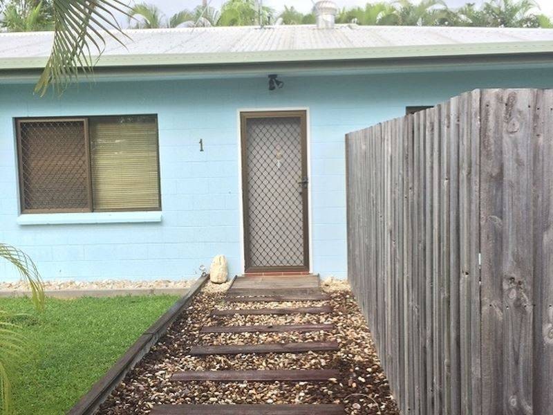 1/69 Gannet Street, Kewarra Beach QLD 4879