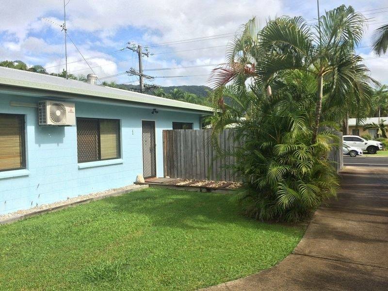 1/69 Gannet Street, Kewarra Beach QLD 4879