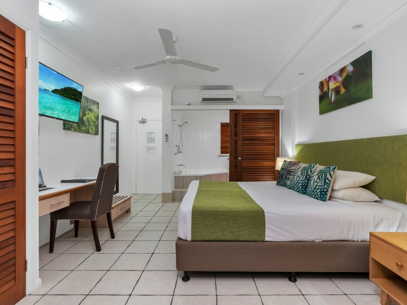 Unit 31/10-14 Amphora Street, Palm Cove QLD 4879