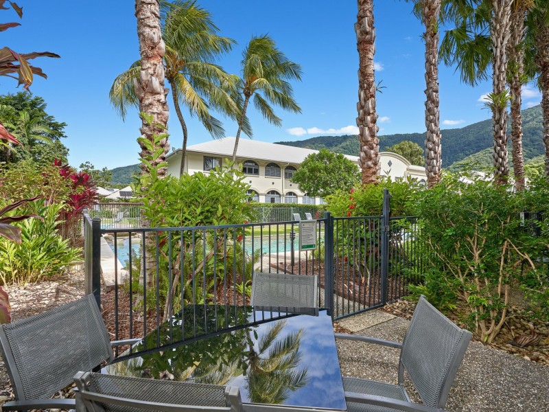26/81-85 Cedar Road, Palm Cove QLD 4879