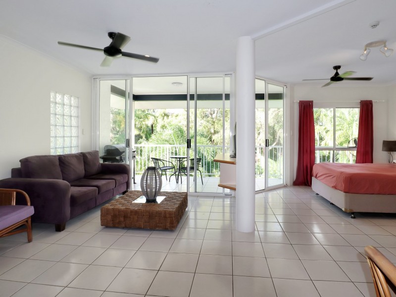 27/12-14 Deauville Close, Yorkeys Knob QLD 4878