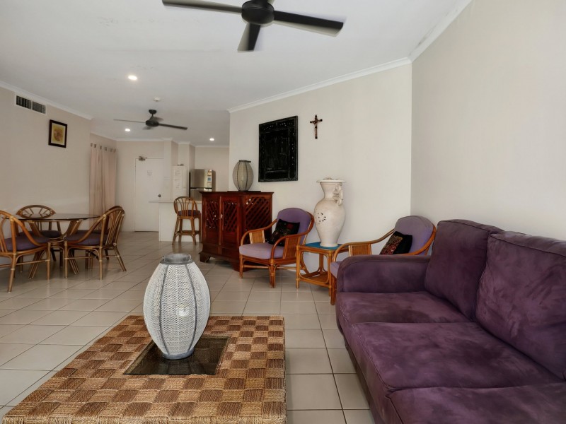 27/12-14 Deauville Close, Yorkeys Knob QLD 4878