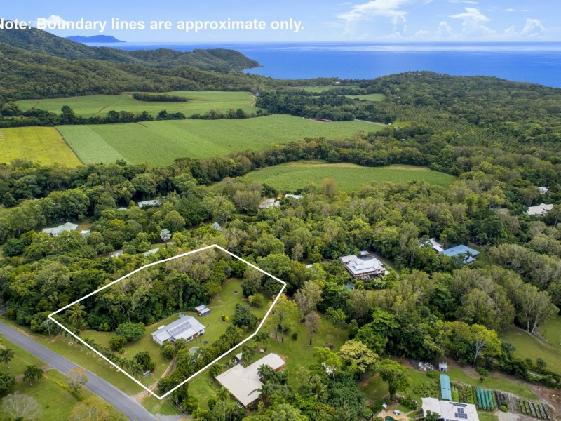 41-47 Reynolds Road, Oak Beach QLD 4877