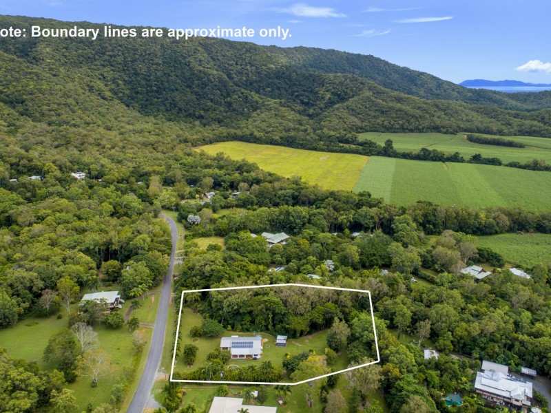 41-47 Reynolds Road, Oak Beach QLD 4877