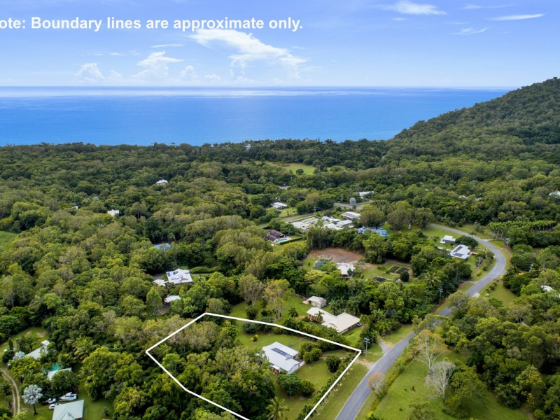 41-47 Reynolds Road, Oak Beach QLD 4877