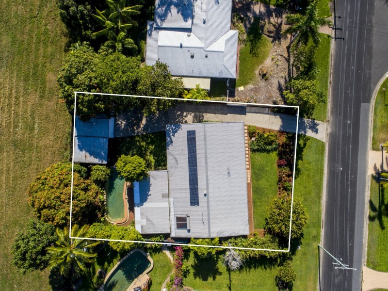 18 Baines Street, Clifton Beach QLD 4879