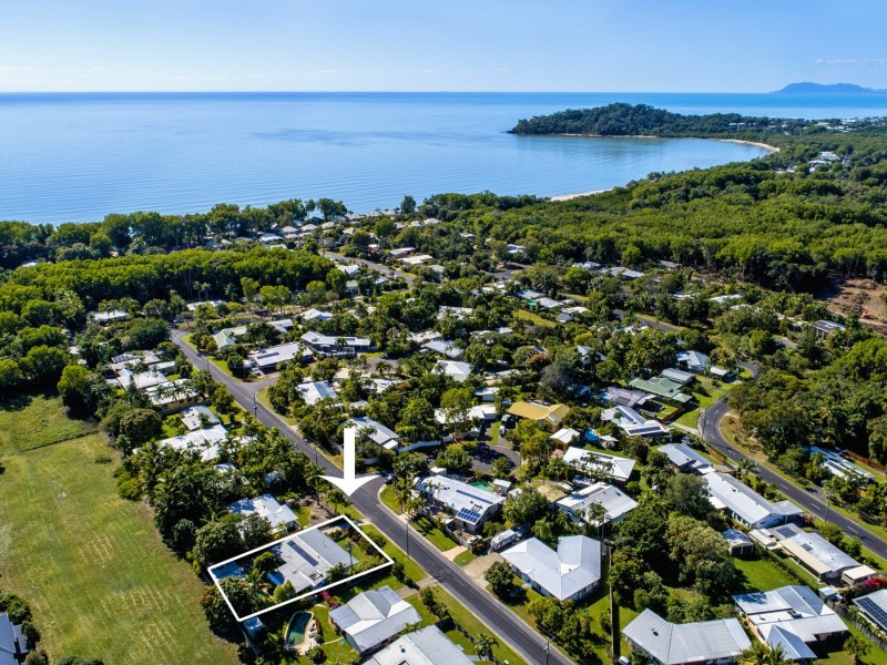 18 Baines Street, Clifton Beach QLD 4879