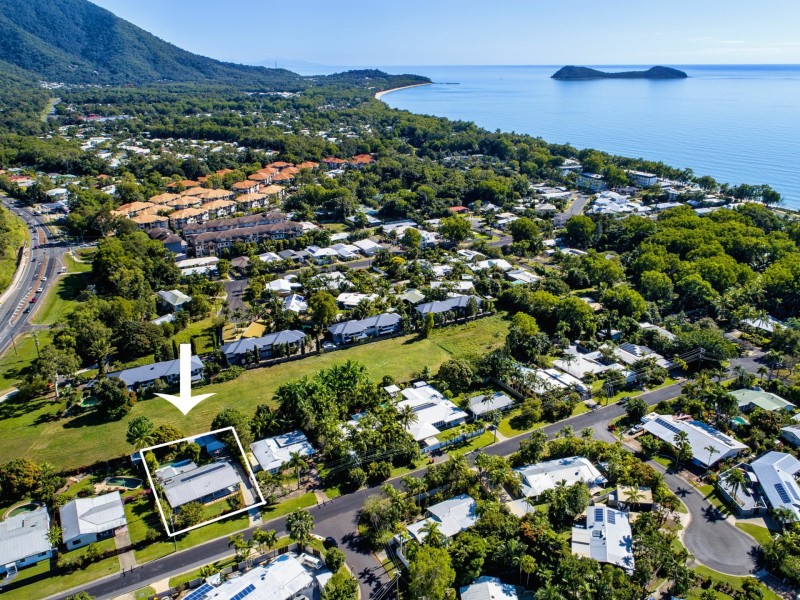 18 Baines Street, Clifton Beach QLD 4879