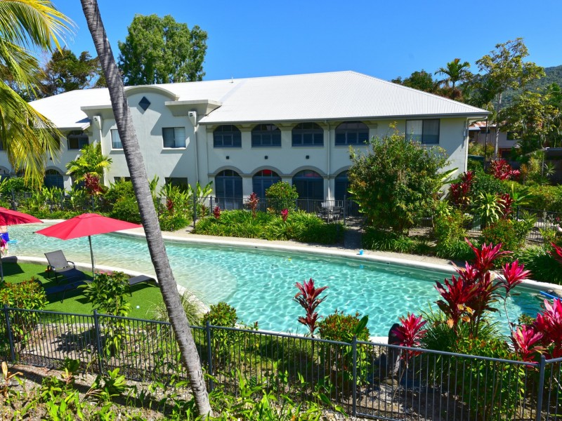 15/81-85 Cedar Road, Palm Cove QLD 4879