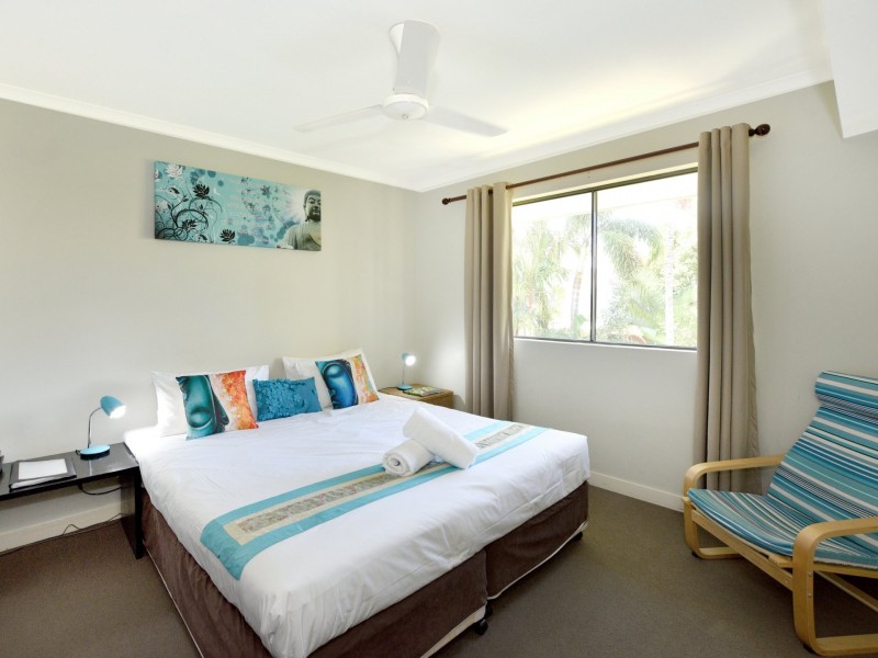 15/81-85 Cedar Road, Palm Cove QLD 4879