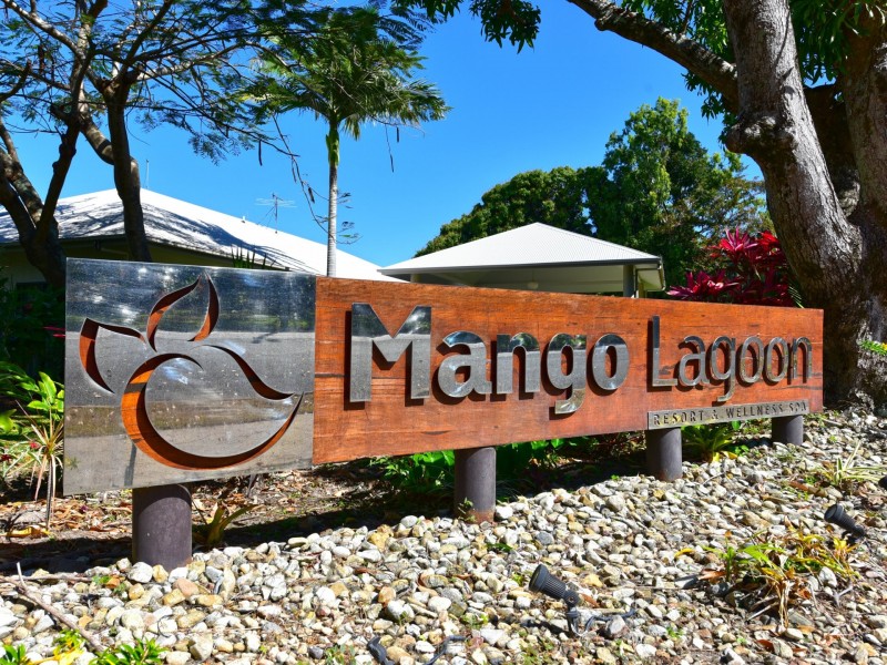 15/81-85 Cedar Road, Palm Cove QLD 4879