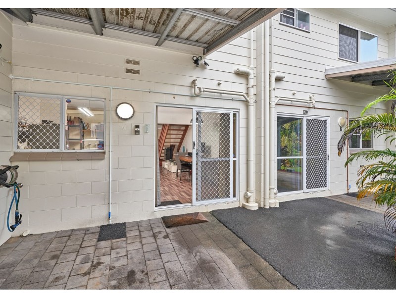 5/22-24 Fairweather Street, Yorkeys Knob QLD 4878