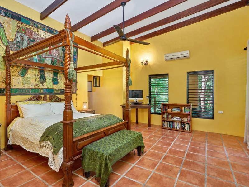 22 Lake Morris Road, Kanimbla QLD 4870