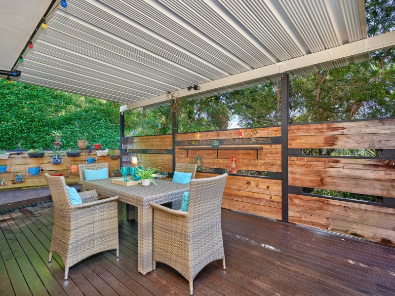 22 Lake Morris Road, Kanimbla QLD 4870