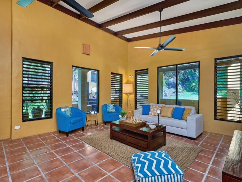 22 Lake Morris Road, Kanimbla QLD 4870