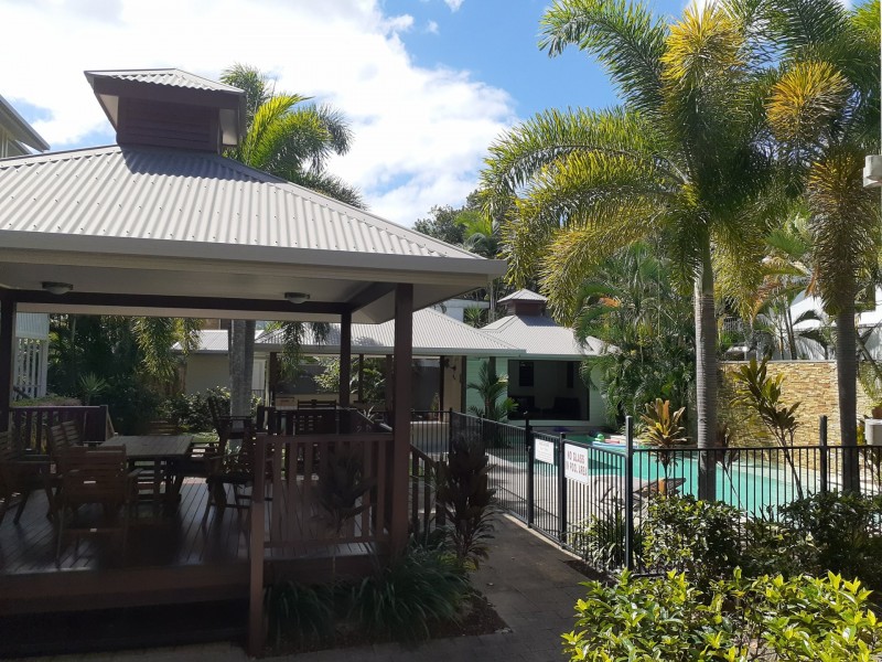 13/242 Grafton Street, Cairns North QLD 4870