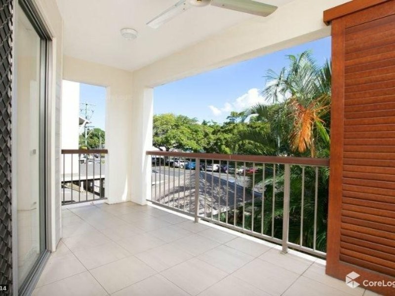 13/242 Grafton Street, Cairns North QLD 4870
