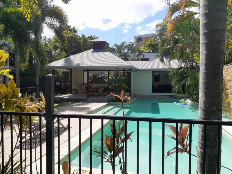 13/242 Grafton Street, Cairns North QLD 4870