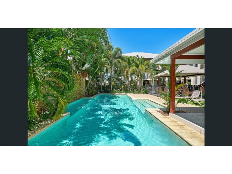 13/242 Grafton Street, Cairns North QLD 4870