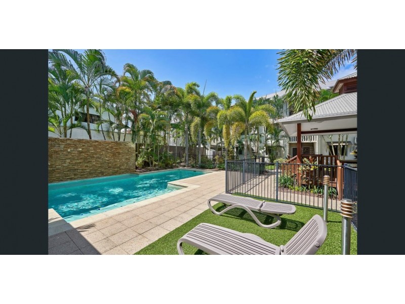 13/242 Grafton Street, Cairns North QLD 4870