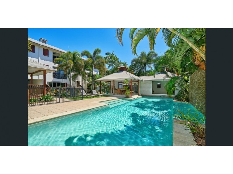 13/242 Grafton Street, Cairns North QLD 4870