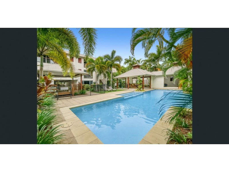 13/242 Grafton Street, Cairns North QLD 4870
