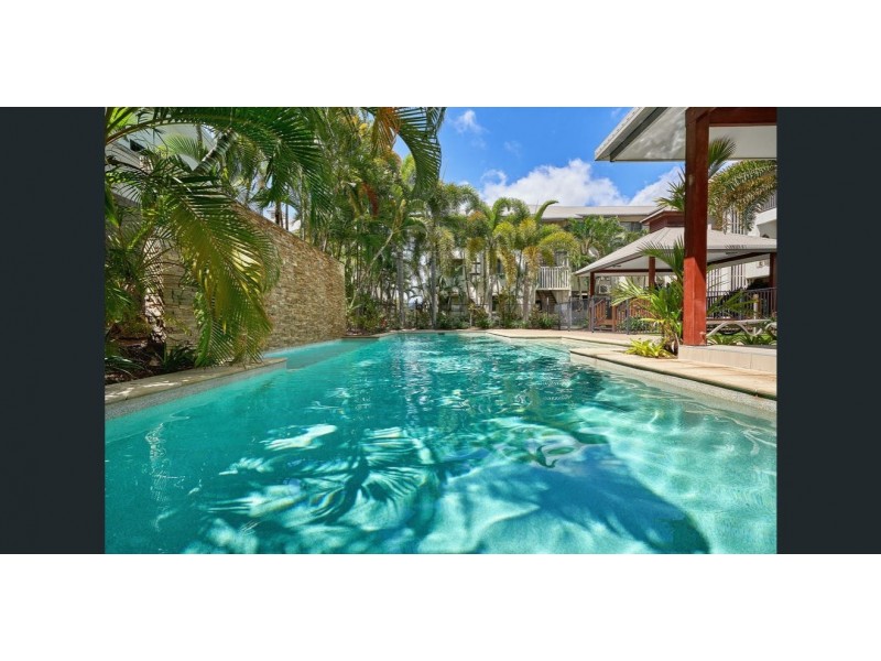 13/242 Grafton Street, Cairns North QLD 4870