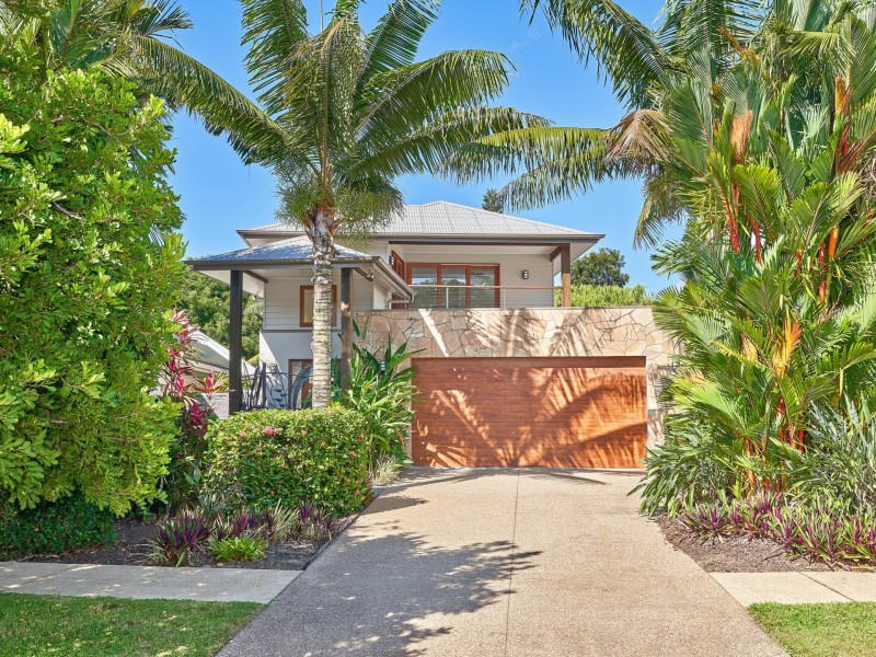 75 Cascade Boulevard, Palm Cove QLD 4879