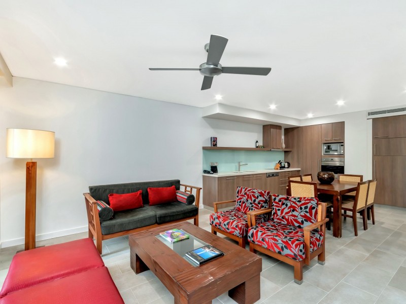 Apartment 326 327/5 Triton Road, Palm Cove QLD 4879