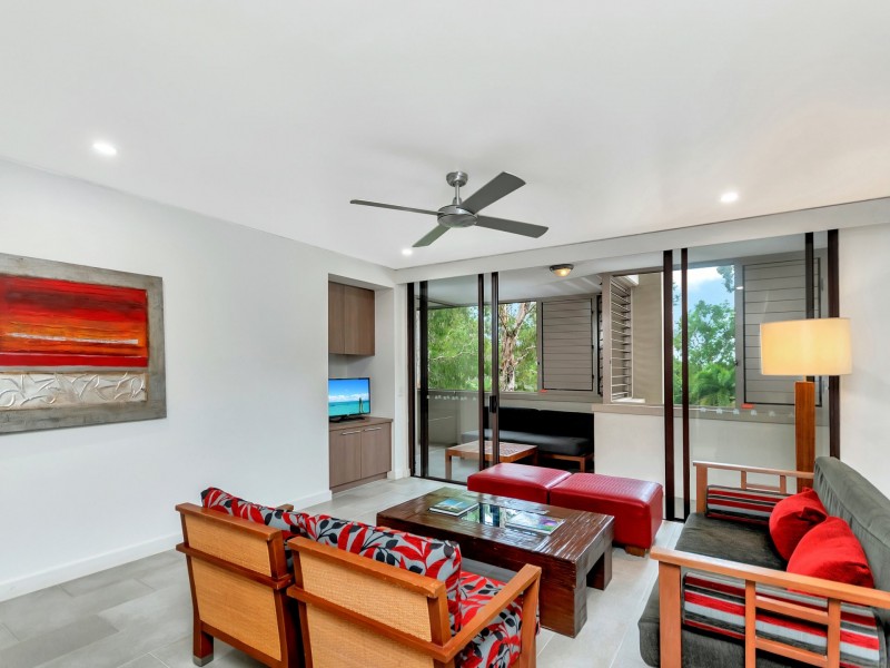Apartment 326 327/5 Triton Road, Palm Cove QLD 4879