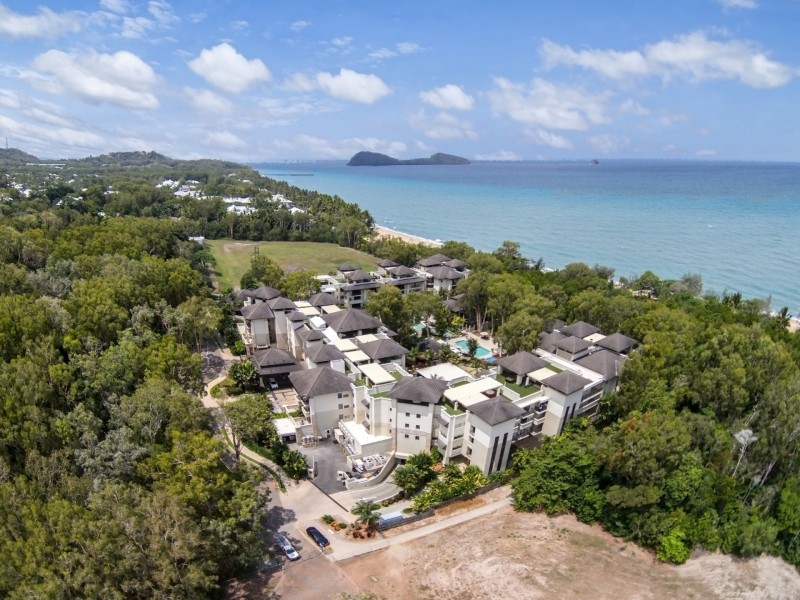 Apartment 326 327/5 Triton Road, Palm Cove QLD 4879