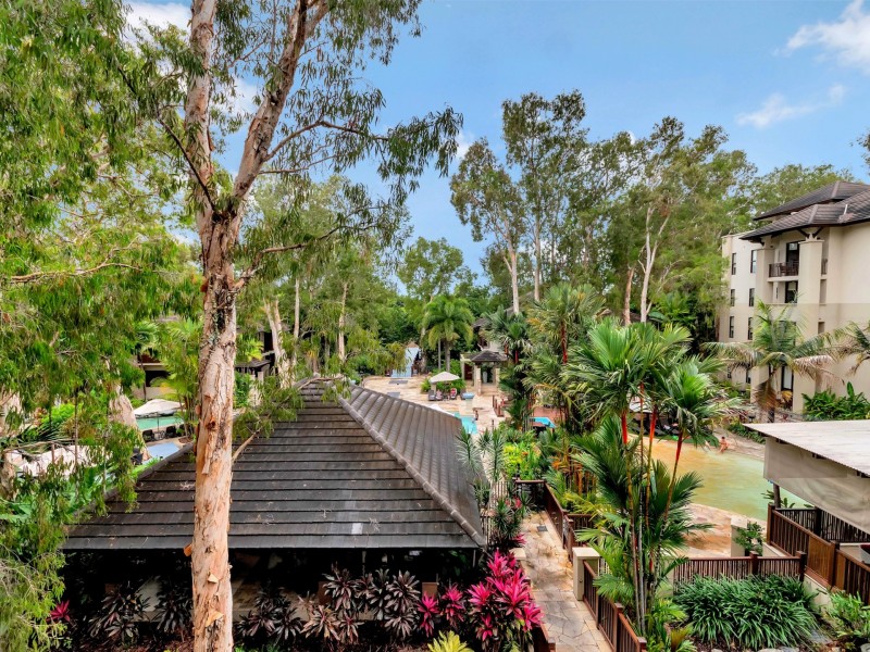 Apartment 326 327/5 Triton Road, Palm Cove QLD 4879