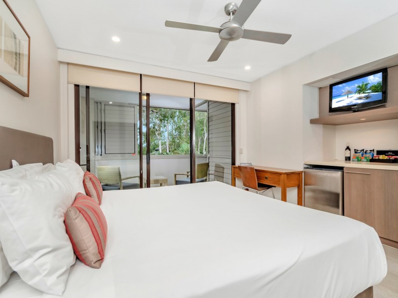 Apartment 326 327/5 Triton Road, Palm Cove QLD 4879
