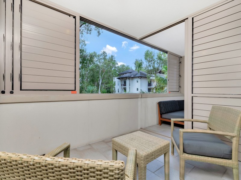 Apartment 326 327/5 Triton Road, Palm Cove QLD 4879