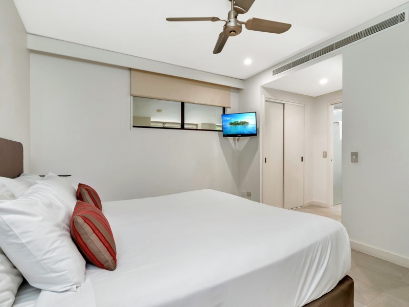 Apartment 326 327/5 Triton Road, Palm Cove QLD 4879