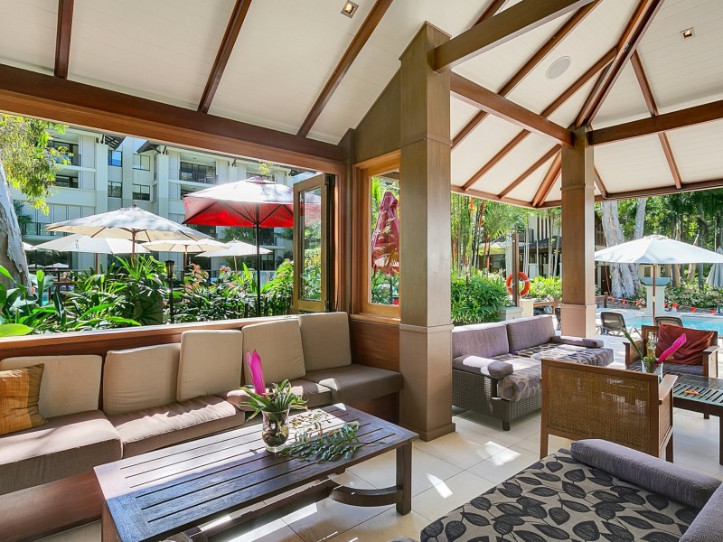 Apartment 326 327/5 Triton Road, Palm Cove QLD 4879
