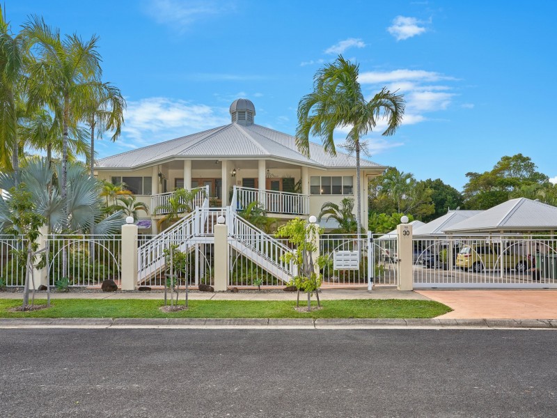 5/30 Oliva Street, Palm Cove QLD 4879