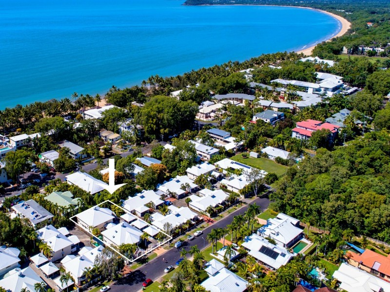 5/30 Oliva Street, Palm Cove QLD 4879
