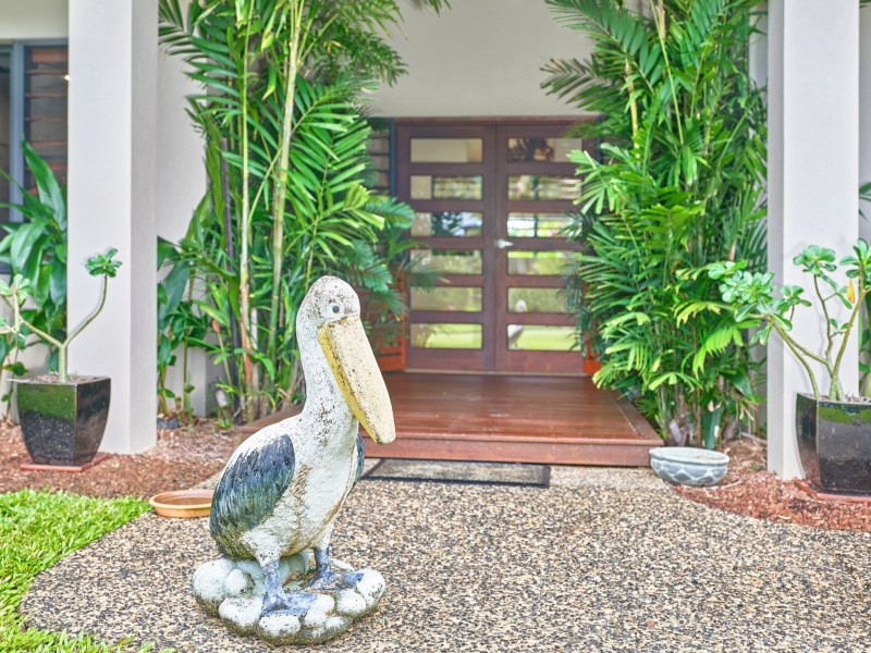 1 Megalong Close, Smithfield QLD 4878