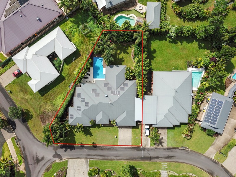 1 Megalong Close, Smithfield QLD 4878