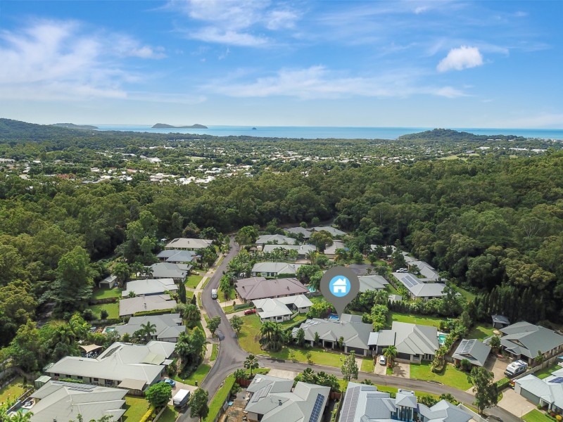 1 Megalong Close, Smithfield QLD 4878