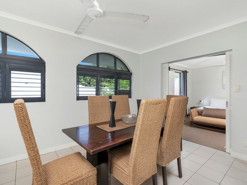 5/81-85 Cedar Road, Palm Cove QLD 4879