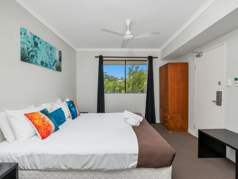 5/81-85 Cedar Road, Palm Cove QLD 4879